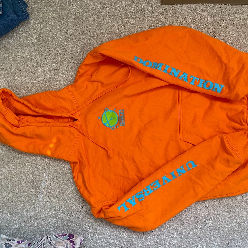 Golf Wang Men’s Hoodie - M